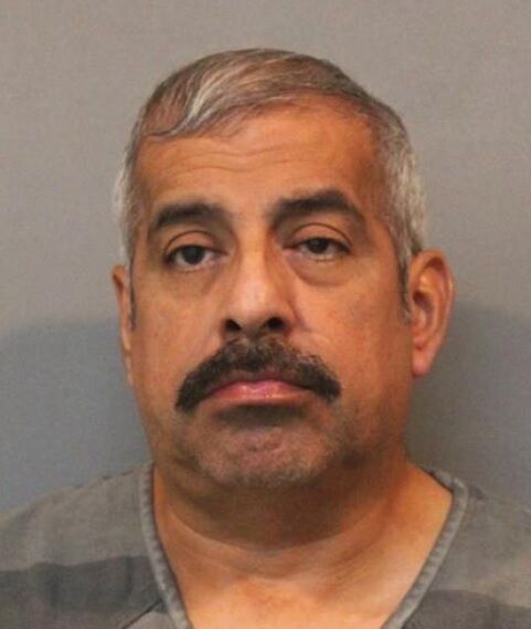 Oscar Guzman